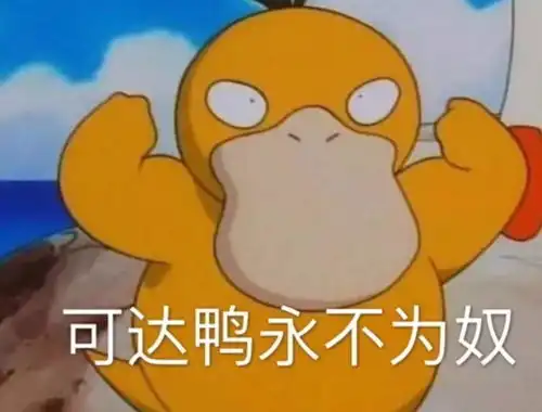 为什么精灵宝可梦的御三家里,只有杰尼龟被大量做成表情包
