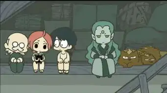 这个活跃在我们手机表情包中的小黑猫这次终于走上了大银幕
