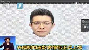 朱广权和康辉,谁才是央视主播表情包第一人
