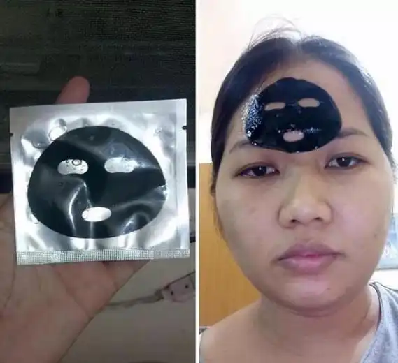 哭笑不得的奇葩买家秀,卖家我给你钱你把照片给删了
