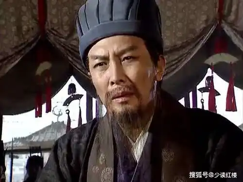 三国演义庞统所献连环计的背后,是几大阵营的智力角逐
