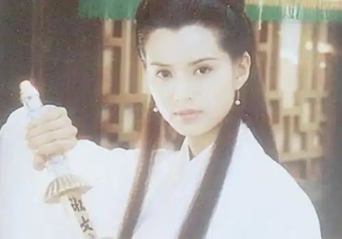 古装剧里惊艳的扮相,你觉得哪一位漂亮
