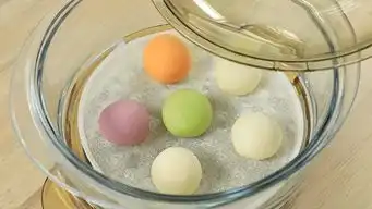主食换个花样做,宝宝比零食都爱吃在家做1次,7天都不愁
