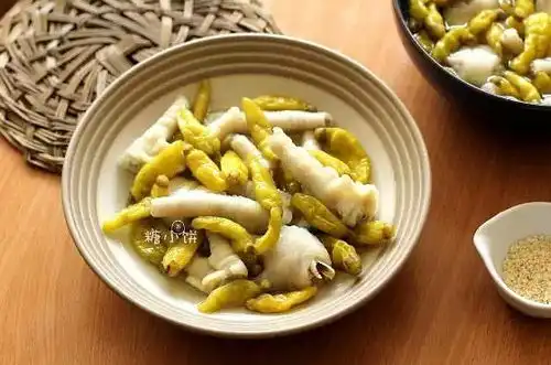 干杯下酒菜9道下酒小菜横扫一夏聚会趴
