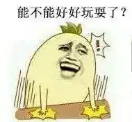关爱注会汪,从你我做起
