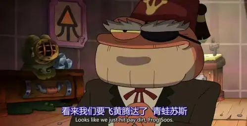 放假你千万不能错过的动漫
