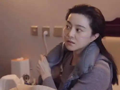 范冰冰感叹十年公益日子过得快,经纪人曝其坚持主要原因
