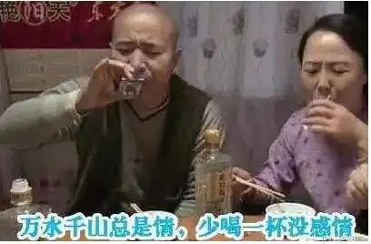 世界排名上唯一的中国白酒,号称中国第一烈酒,东北人的最爱
