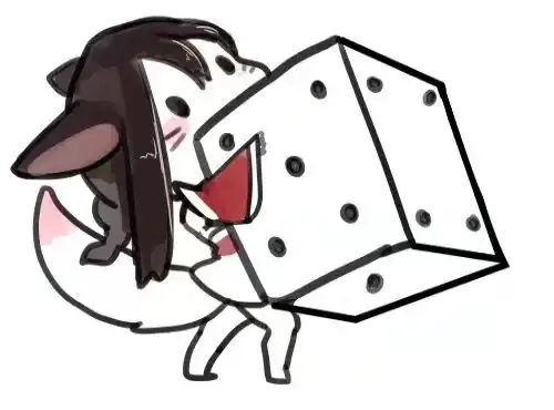 阿狸表情第一弹
