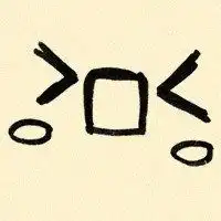 找喜怒哀乐表情图片
