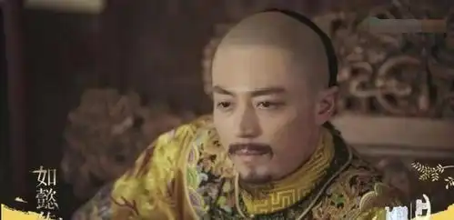 李沁清冷无双,张嘉倪风情万种,她最经典无人及
