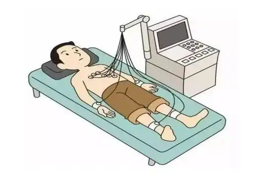 失控的心动很危险,一定要及时治疗
