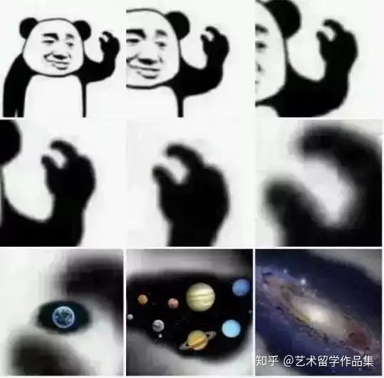5分钟告诉你为什么要出国学服装设计
