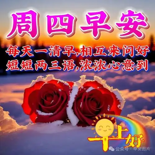 2024年6月27日周四早安问候语创意表情包祝福图片,温馨问候祝福语大全愿健康快乐分分秒秒好心情幸福快乐早上好早安清晨手机网易网
