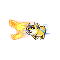 doge动图沙雕表情包,小黄狗趣图表情,有点意思