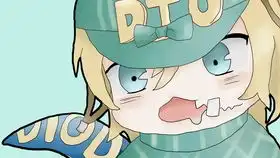 和小秘书贴贴
