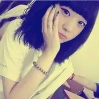 可爱卡通女生图片胖微信头像图片大全
