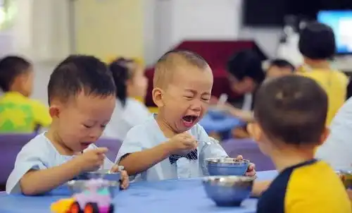 孩子上幼儿园总生病,原因出在这里
