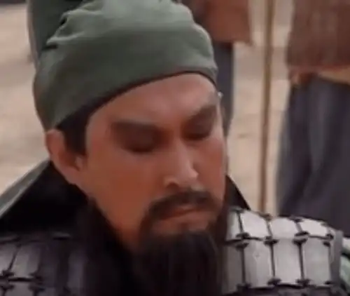 俺也一样的张飞其实,真的,不一样
