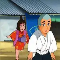聪明的一休表情包微信头像图片大全
