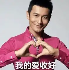 本来以为你是我的神已经是巅峰,原来是是因为没看到黄晓明