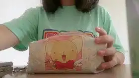 元旦vlog,强力推荐送你一朵小红花,细节温情满满
