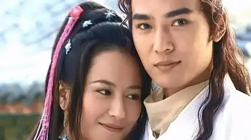重温经典古装武侠小李飞刀主题曲,焦恩俊之后再无小李飞刀
