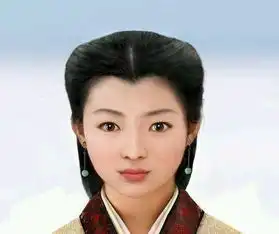 江苏千年木棺打开后,一条大白腿立刻伸了出来,复原后居然是汉代绝色佳人
