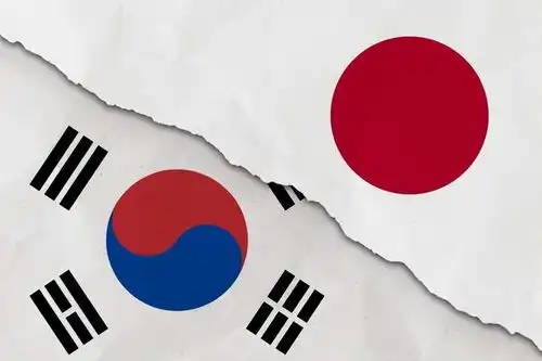 日本按照最低规格接待,尹锡悦毫无脾气,老老实实给日本国旗鞠躬
