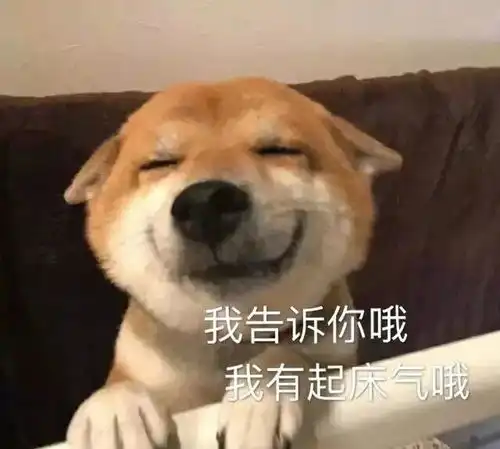 表情包估摸这个点你也在想我