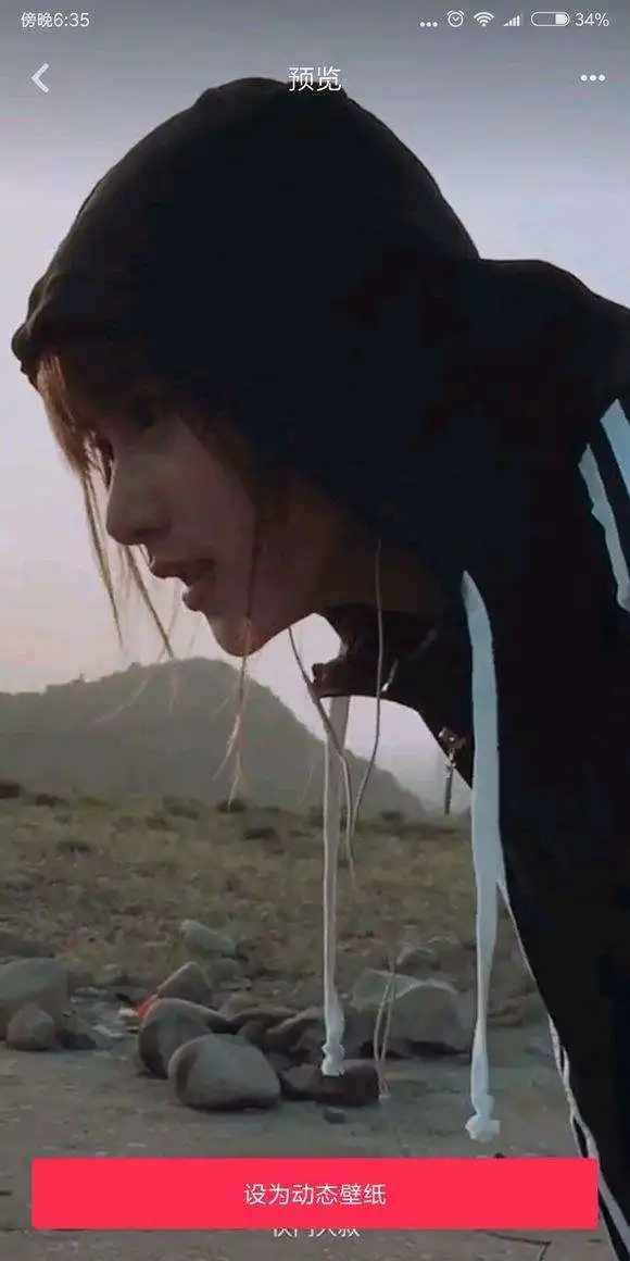 抖音穿着黑色运动服跑步的小姐姐是谁个人id资料介绍