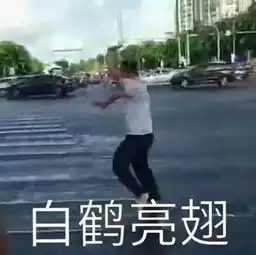 不如跳舞海口这大叔要火了,一言不合就跳尬舞..