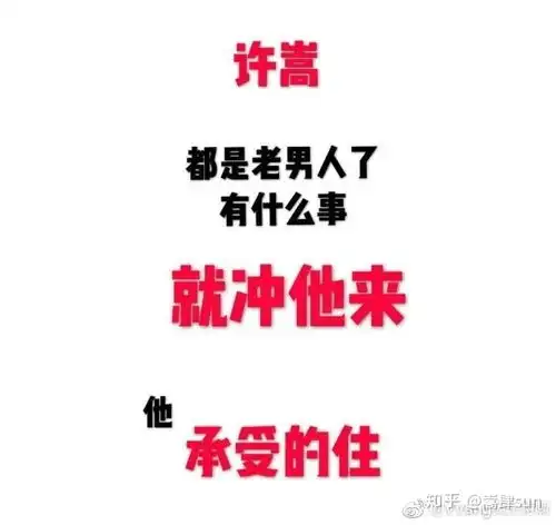 为什么许嵩不参加很多大火的综艺节目

