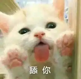 有没有和女朋友聊天用的表情包
