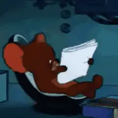 猫和老鼠无字gif系列
