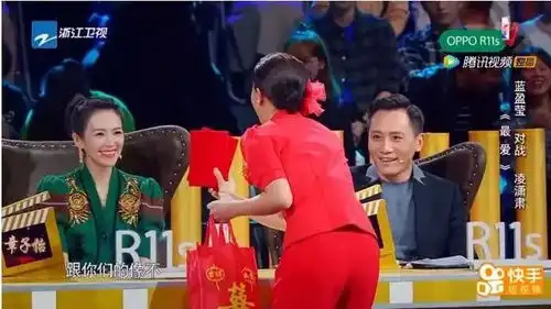请你忘掉他的表情包,康康他的演技吧
