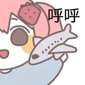 抖音飞机呼呼表情包高清版下载
