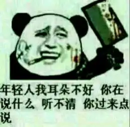 骂人表情包,多给点
