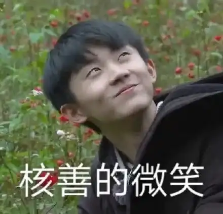 时代少年团搞笑表情包吓我一跳

