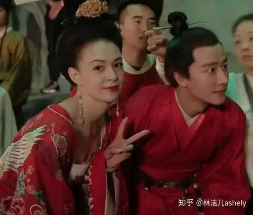 张榕容演绝世美人,是真的不太行吧
