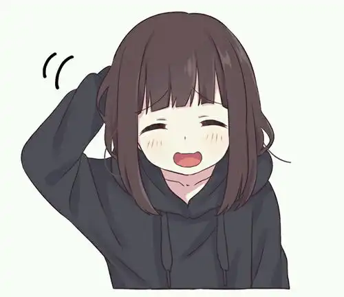 火遍日本的menhear表情包汉化版
