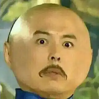超大表情包
