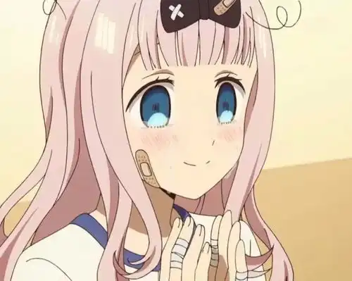 表情一点资讯静如美少女,动如表情包的二次元女神,阿库娅稳坐第一www...表情