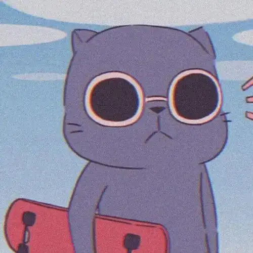 沙雕头像爱上你的傻fufu
