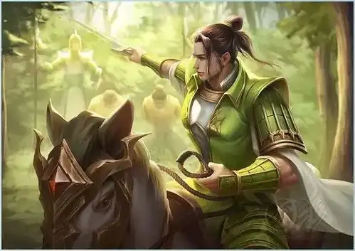 三国杀概率玄学没有明确包养,就别选朱桓的三大理由装备
