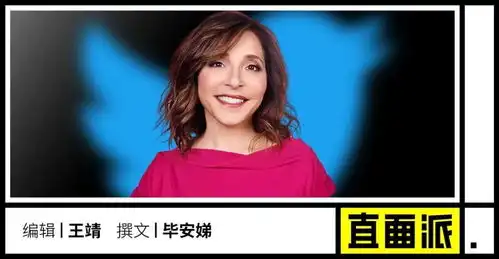 她把10厘米鞋跟踩进推特
