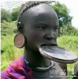 唇盘族怎么过性生活
