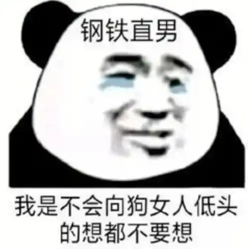 表情包找不到答案的时候就去看一看世界
