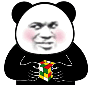 超可爱的一期表情包,给我往死里夸
