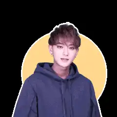 黄子韬的一句歌词里几亿的零花钱在口袋,买一堆表
